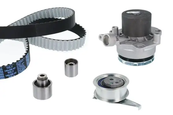 METELLI 30-1360-1 Triger Seti ve Devirdaim resmi