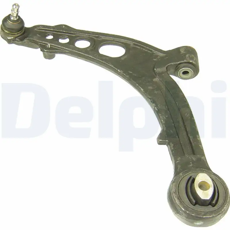 DELPHI TC1057 Alt Salıncak (Sol) 46551732 resmi