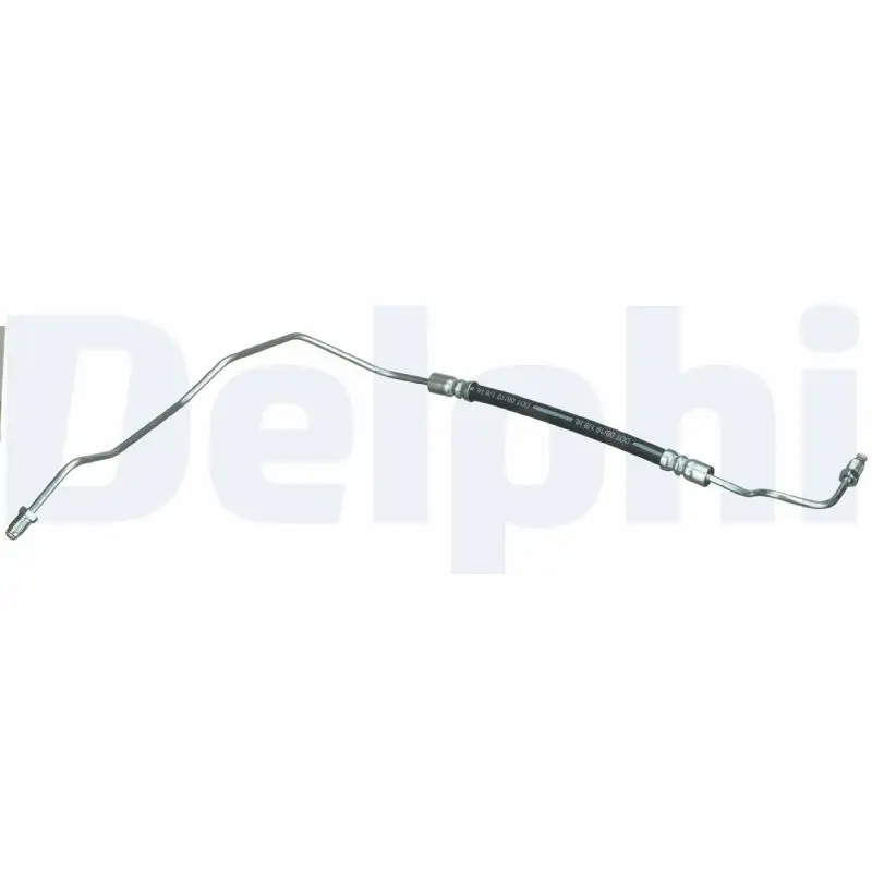 DELPHI LH7517 Arka Fren Hortumu (Sol) 463160004R resmi
