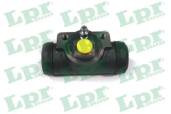 LPR 4863 Arka Fren Merkezi resmi