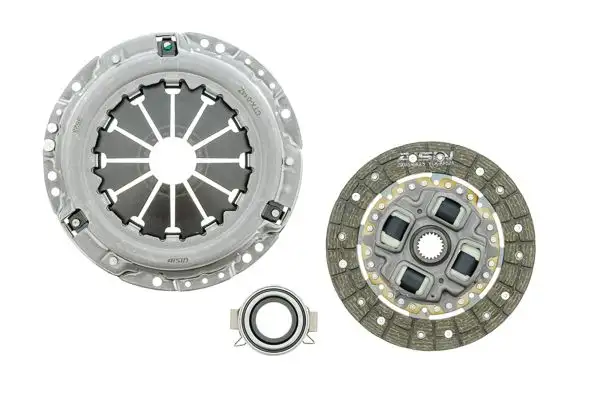 AISIN KT-233A Debriyaj Seti 04130YZZJK resmi