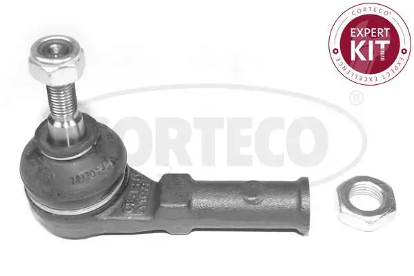 CORTECO 49398559 Rot Başı (Sağ) resmi