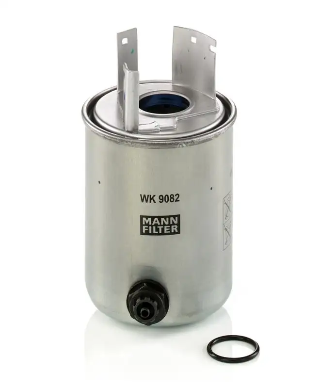 MANN WK9082Z Yakıt Filtresi 164004395R resmi