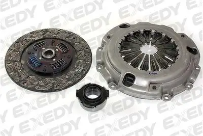 EXEDY MZK2119 Debriyaj Seti resmi
