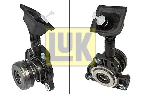 LUK 510015710 Debriyaj Hidrolik Rulman 3645317 resmi