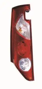DEPO 551-1983R-LD-UE Stop Lambası (Sağ) 8200419952 resmi