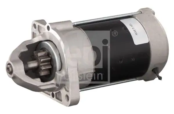 FEBI 101606 Marş Motoru resmi