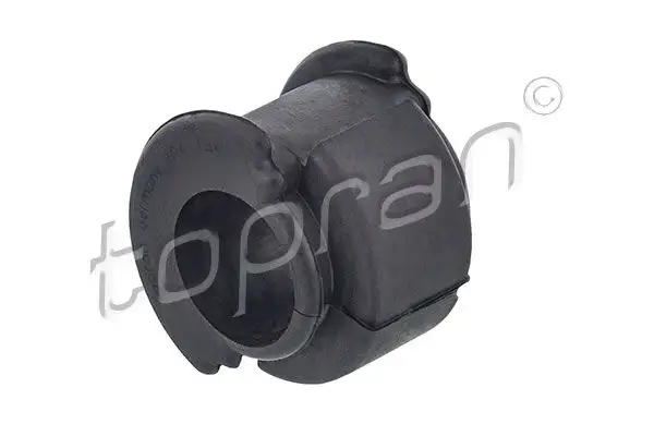 TOPRAN 104145001 Viraj Lastiği (Ön) ZBC411327A resmi