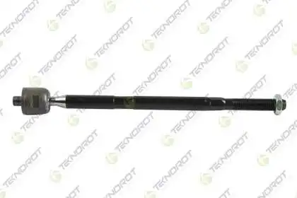 TEKNOROT FO-924 Rot Mili resmi