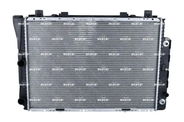 NRF 56142 Radyatör A1405002103 resmi