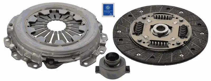 SACHS 3000951468 Debriyaj Seti resmi