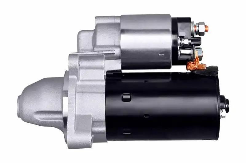 HELLA 8EA012526-841 Marş Motoru resmi
