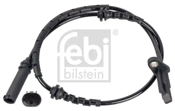 FEBI 172505 ABS Hız Sensörü (Ön) 34526850765 resmi