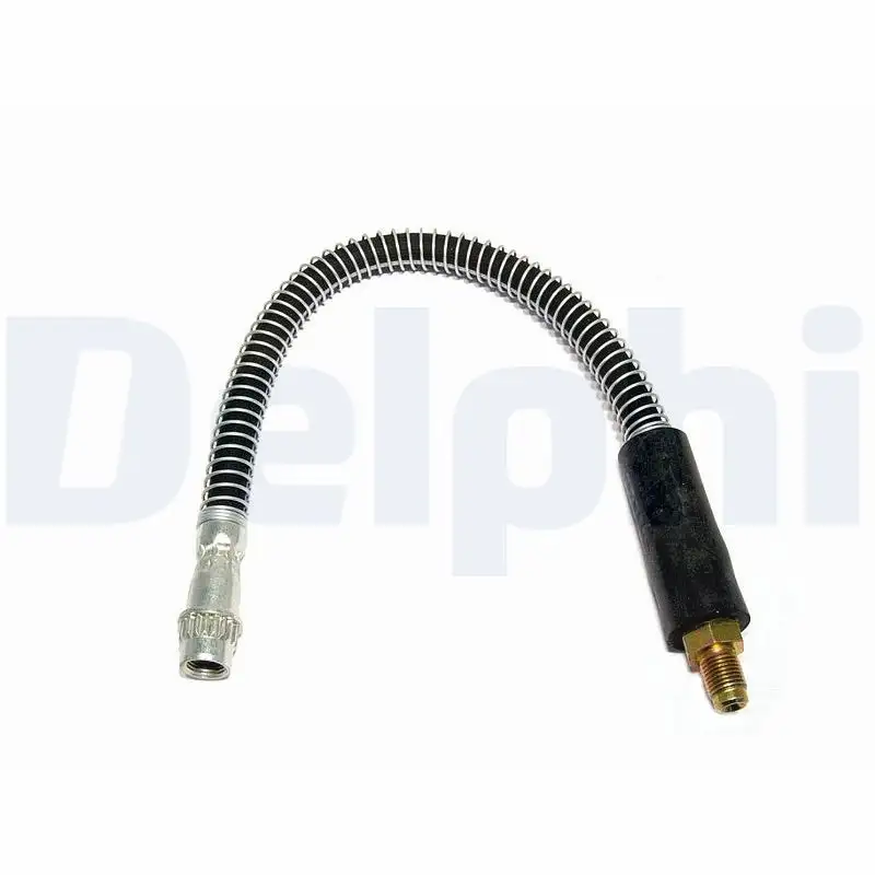 DELPHI LH0276 Ön Fren Hortumu 7700423975 resmi