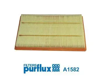 PURFLUX A1582 Hava Filtresi resmi