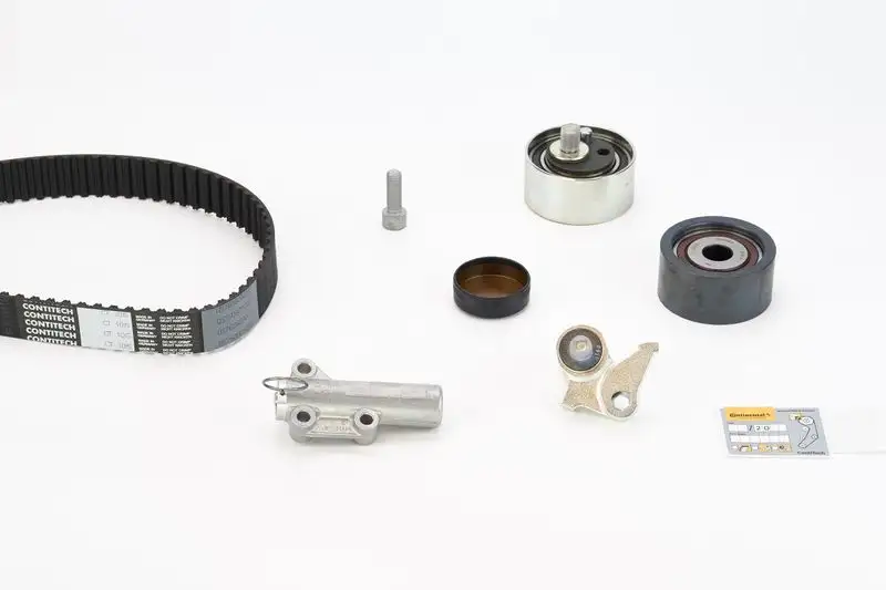 CONTITECH CT1015K2 Triger Seti 059109119B resmi