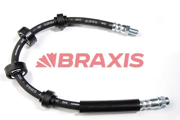 BRAXIS AH0314 Ön Fren Hortumu 4806G4 resmi