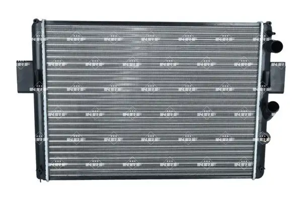 NRF 58243 Radyatör 93824070 resmi