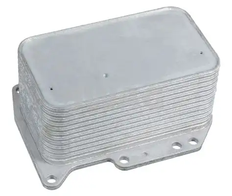 SWAG 60105872 Motor Yağ Soğutucu resmi