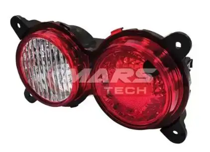 MARS 512504 Stop Lambası (Sol) 924014E020 resmi