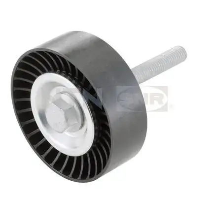 SNR GA357.25 Alternatör Gergi Rulmanı 1J0145276B resmi