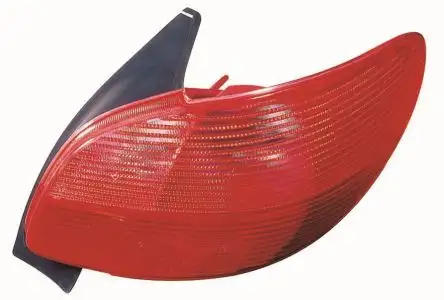DEPO 550-1921R-UE Stop Lambası (Sağ) 6351K4 resmi