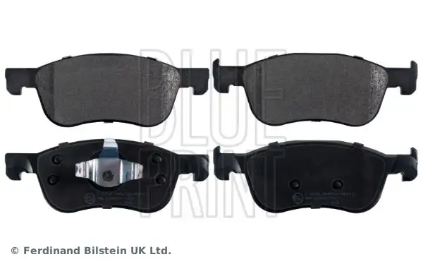 BLUEPRINT ADF124237 Ön Fren Balatası resmi