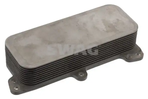 SWAG 30101009 Motor Yağ Soğutucu 70117021D resmi