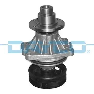 DAYCO DP405 Devirdaim resmi