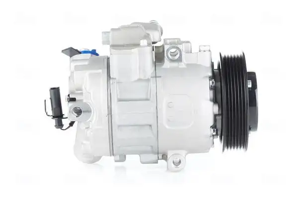NISSENS 89026 Klima Kompresörü resmi