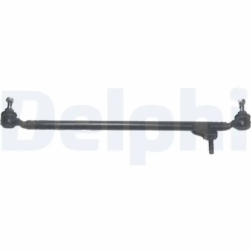 DELPHI TL303 Uzun Rot (Orta) A2014601505 resmi