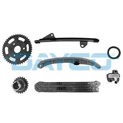 DAYCO KTC1008 Eksantrik Zincir Seti 1350633020S1 resmi
