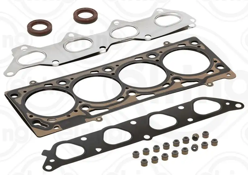 ELRING 376.140 Motor Takım Conta (Üst) resmi