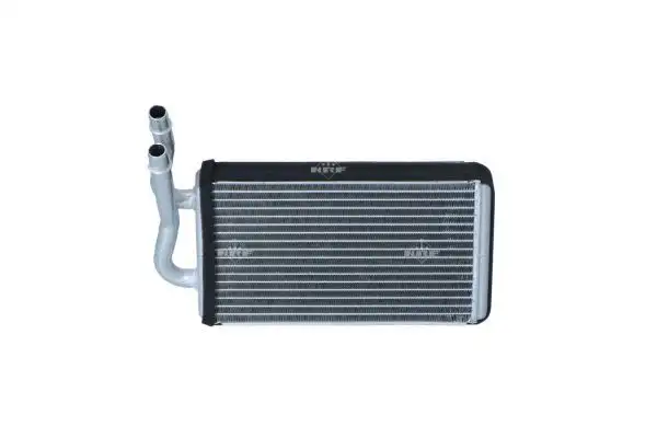 NRF 54228 Kalorifer Radyatörü VP6C1H18476AB resmi