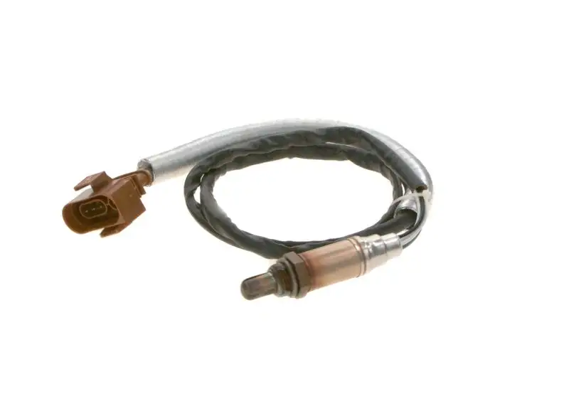 BOSCH 0258003740 Oksijen Sensörü 025800374176U resmi