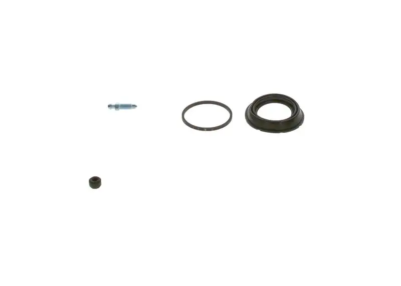 BOSCH 1987470006 Kaliper Tamir Takımı resmi