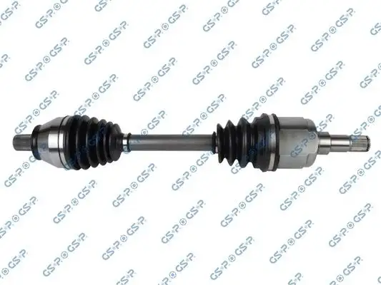 GSP 299211 Ön Aks (Sol) resmi