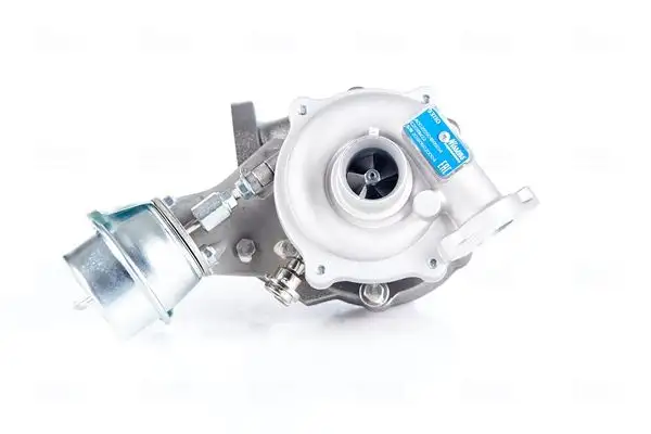 NISSENS 93110 Turbo (Komple) resmi