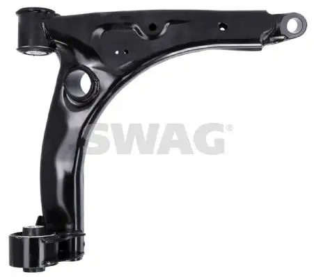 SWAG 33108036 Alt Salıncak (Sağ) 2N0407152J resmi