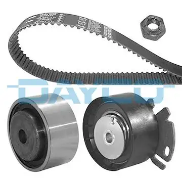 DAYCO KTB269 Triger Seti 71736715 resmi