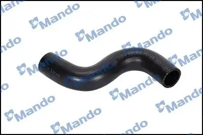 MANDO DCC020605 Radyatör Üst Hortumu 254114E000 resmi