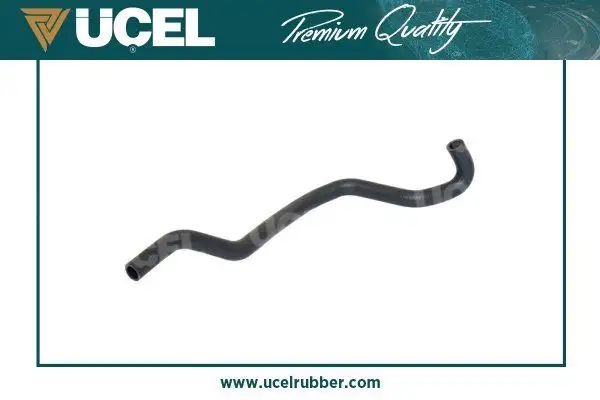 ÜÇEL 15653 Kalorifer Hortumu 924104170R resmi