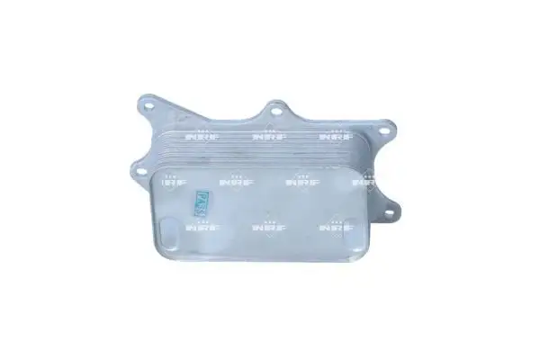 NRF 31863 Motor Yağ Soğutucu A6261800065 resmi