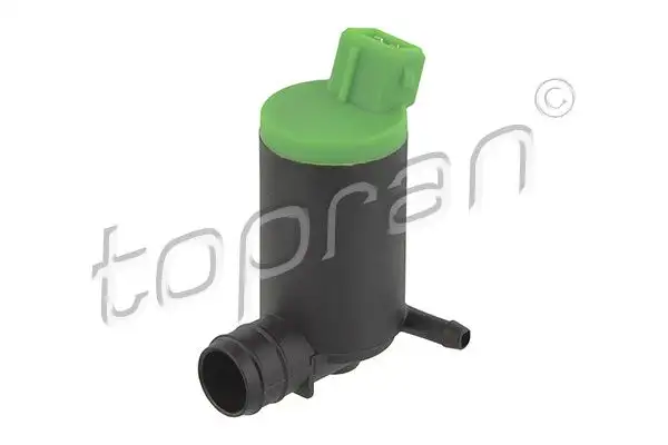 TOPRAN 720281001 Fiskiye Motoru 9601120180 resmi