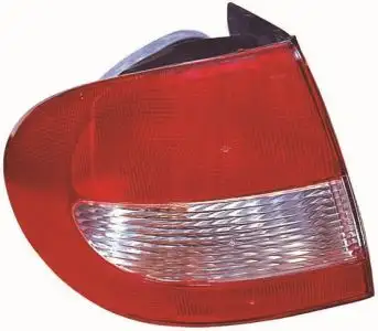 DEPO 551-1942R-UE Stop Lambası (Sağ) 7700428059 resmi