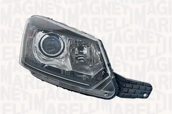 MAGNETI MARELLI 711307024273 Ön Far (Sağ) 5L1941018D resmi