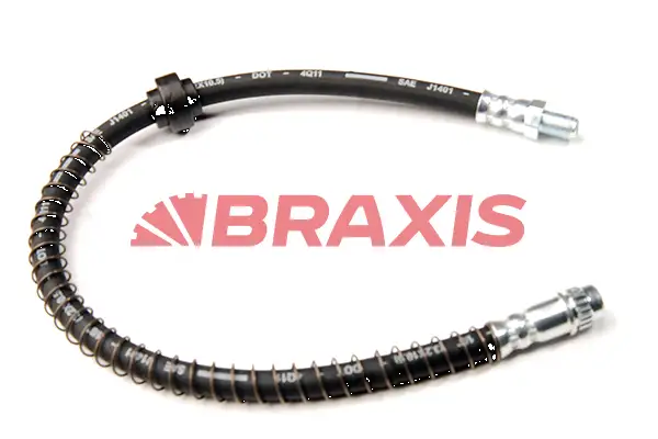 BRAXIS AH0414 Arka Fren Hortumu 96109018 resmi