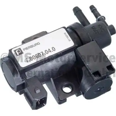 PIERBURG 7.00607.04.0 Turbo Basınç Dönüştürücü 5801259656 resmi