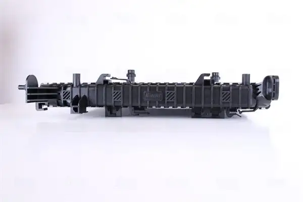 NISSENS 60323 Radyatör 8K0121251R resmi