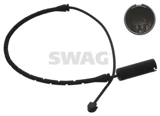 SWAG 99907846 Ön Balata Sensörü 34351182064 resmi